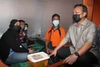 Johor govt to allocate about RM4.5mil-RM5mil to help families affected by Tanjung Sedili storm