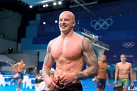 But world champ Seto suffers shock medley swim exit