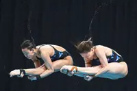 Hopes are on Pandelela-Mun Yee to deliver country’s first medal today