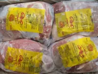 Cambodia says frozen buffalo meat imported from India tests positive for Covid-19