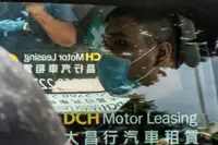 First person charged under HK security law found guilty of terrorism, inciting secession