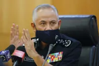 IGP: Police receive 206 reports relating to opposition MPs’ gathering