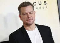 After uproar, actor Matt Damon insists he’s ‘never called anyone’ an anti-gay slur