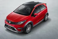 Proton launches new Iriz and Persona