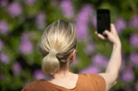 Are selfies and video meetings making us unhappier with how we look?