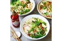 Hot classic infused with barrel-aged peppers