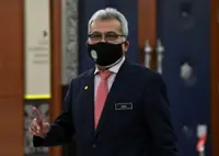 Focus on your constituents instead of playing politics, Mohd Redzuan tells MPs