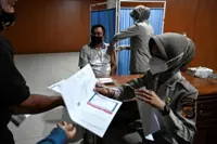 Indonesia Covid-19 cases still soaring as 39,532 new Covid-19 cases, 1,635 new deaths reported on Saturday (Aug 7)