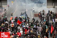 Asean News Headlines at 10pm on Saturday (Aug 7)