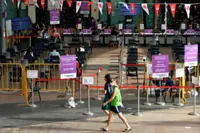 Divergent lives from Tuesday for the vaccinated and unvaccinated in Singapore