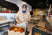 Charity initiative hopes for fruitful endeavour