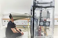 Activities can spread Covid-19 via aerosol particles, study finds