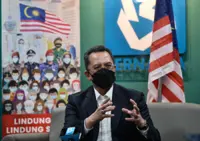 Combined digital technology to bring difference to 2021 National Day celebrations