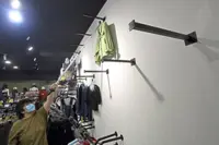 Fashion retailers turn to online sales