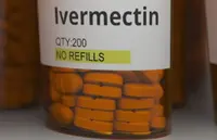 Two poisoning cases involving Ivermectin reported