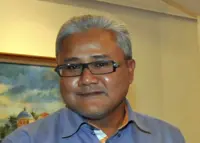 Noorazam Osman is the new JB Mayor