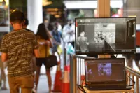 No screeners soon as public places in Singapore cease temperature checks