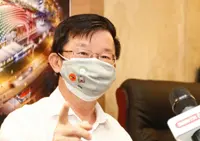 Most businesses allowed to operate in Penang under NRP’s Phase Two, says CM