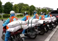 Vietnam govt aims to quickly control Covid-19 and ensure economic recovery as 9,605 new cases confirmed on Tuesday (Aug 17)