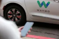 Ryder will manage Waymo autonomous truck fleets