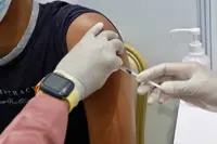 Covid-19: 50.2% of Malaysia's adult population fully vaccinated, says JKJAV
