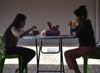 Fully vaccinated individuals in Phase 1 of NRP states allowed to dine-in