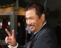 Japanese martial artist film star Sonny Chiba dead at 82