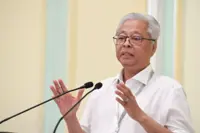 Closed-door meeting chaired by Ismail Sabri at Royale Chulan KL ends