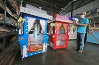 No King of Hades effigies