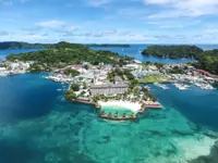 Palau loses virus-free status with first Covid-19 cases