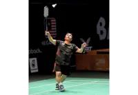 Didin dares to dream after Olympics serve up plenty of surprises