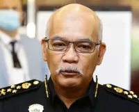 Let's fight graft as one nation, says outgoing MACC deputy chief