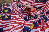 National Day celebration preparations almost complete, says Communications Ministry