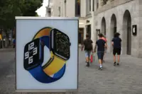 Masimo CEO Joe Kiani blasts Apple over smartwatch trade secrets