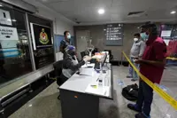 Over 90,000 illegal immigrants sent home under M'sia's recalibration plan