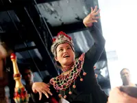 Kedah's 'Mek Mulung' virtual theatre with a cast from different parts of Malaysia