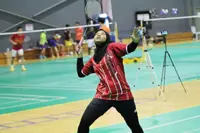 Eogene and Siti emerge winners