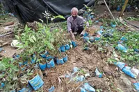 Geoscience team warns of water surge recurrence