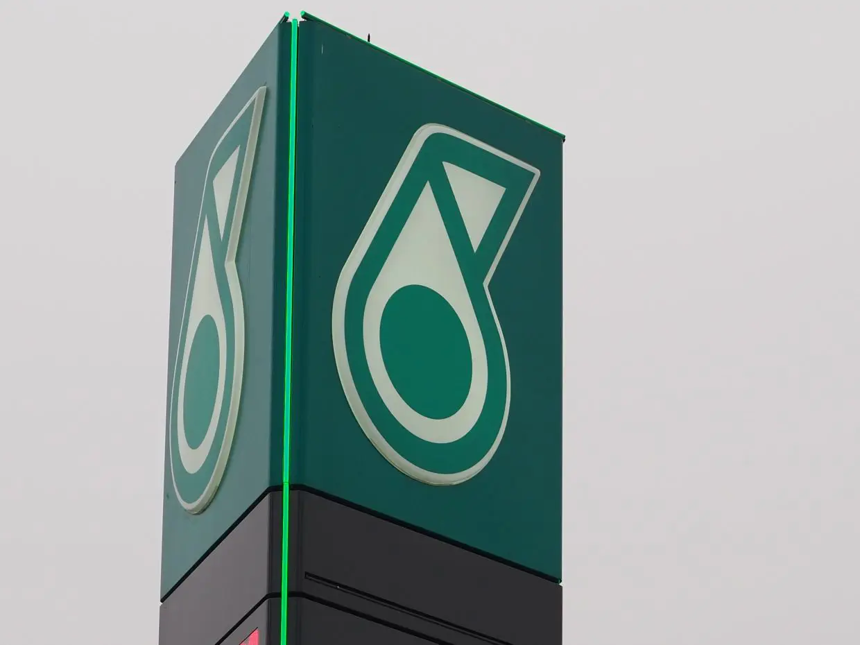 Rex International wins maiden Petronas production contract | The Star