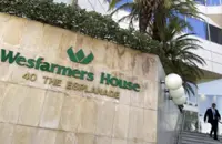 Australia’s Wesfarmers starts year on sour note