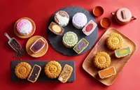 Treasured traditions