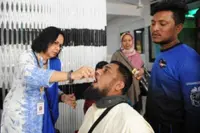 Bangladeshi vaccine scientist wins Ramon Magsaysay Award