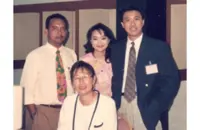 Cherishing her days as a reporter in ‘the people’s paper’