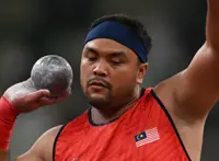 Tokyo Paralympics: Muhammad Ziyad apologises