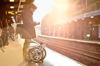 Folding bikes: does the practicality outweigh the disadvantages?