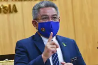 Dr Adham: States with Covid-19 vaccination rate under 55% to get more outreach programmes