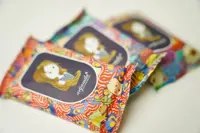 Artjamila collaborates with pharmacy chain to raise autism awareness
