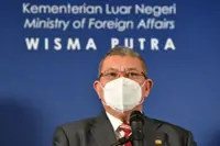 Govt monitoring Hambali trial involving two Malaysians in Guantanamo Bay, says Saifuddin