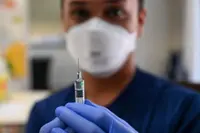 Covid-19: Penang youth take day off work to get vaccinated