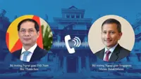 Vietnam wants Singapore to consider transferring surplus Covid-19 vaccines